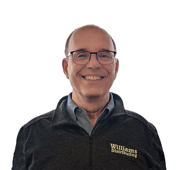 Michael Koster BLUE HAWK