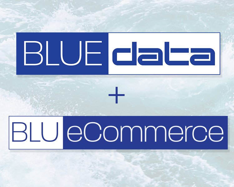 BLUE data + BLUeCommerce