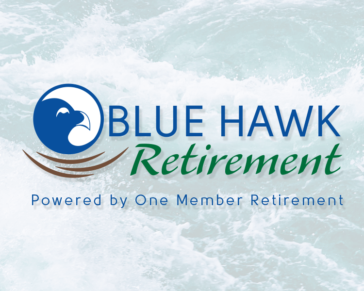 BLUE HAWK Retirement