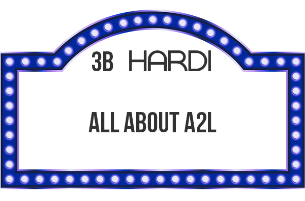 HARDI Track | 2025 is the transition year to A2L air conditioners and heat pumps. Join us for a deep dive into the A2L transition, and all the changes to operations and equipment that come with it. 