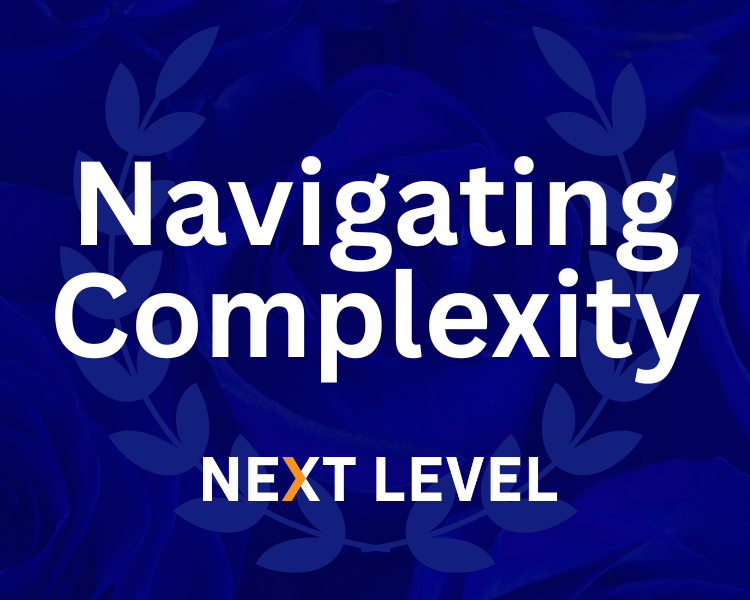 Decision-Making Skills for Complex Business Challenges