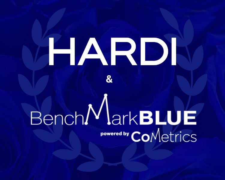 Leveraging Benchmark BLUE & HARDI Market Intelligence for Profitability
