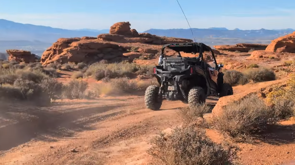 ATV